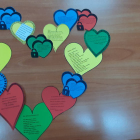 Życzenia , cytaty walentynkowe