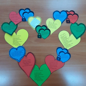 Życzenia , cytaty walentynkowe