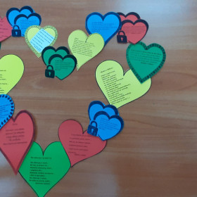 Życzenia , cytaty walentynkowe