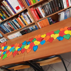 Życzenia , cytaty walentynkowe