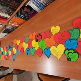 Życzenia , cytaty walentynkowe