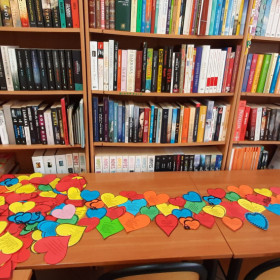 Życzenia , cytaty walentynkowe