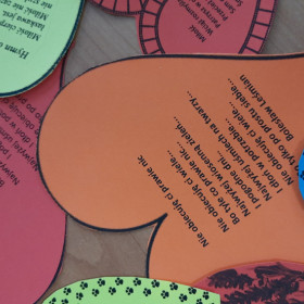 Życzenia , cytaty walentynkowe