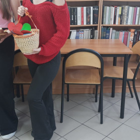 Życzenia , cytaty walentynkowe