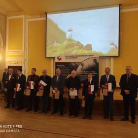 WIELKI TRIUMF NASZYCH MECHATRONIKÓW!