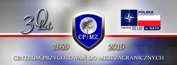 Szkolenie w Centrum Przygotowań do Misji Zagranicznych w Kielcach